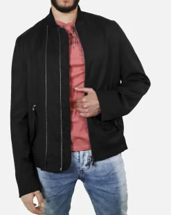 La Piscine Paris Blouson bomber John Galliano*Homme Blousons & Vestes
