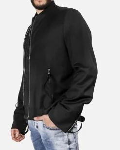 La Piscine Paris Blouson bomber John Galliano*Homme Blousons & Vestes