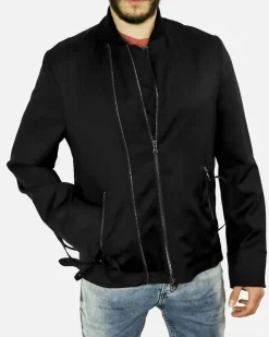 La Piscine Paris Blouson bomber John Galliano*Homme Blousons & Vestes