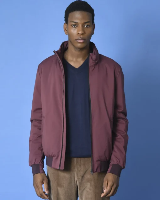La Piscine Paris Blouson Pal Zileri*Homme Blousons & Vestes
