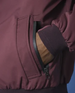 La Piscine Paris Blouson Pal Zileri*Homme Blousons & Vestes