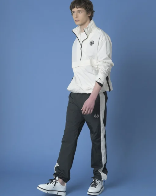 La Piscine Paris Blouson coupe-vent McQ Alexander McQueen*Homme Sportwear|Blousons & Vestes