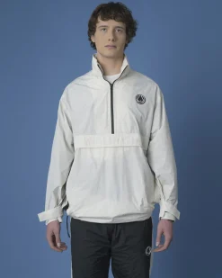 La Piscine Paris Blouson coupe-vent McQ Alexander McQueen*Homme Sportwear|Blousons & Vestes