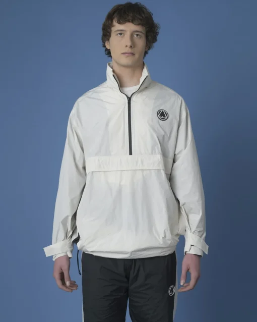 La Piscine Paris Blouson coupe-vent McQ Alexander McQueen*Homme Sportwear|Blousons & Vestes