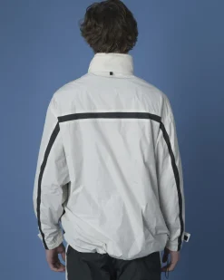 La Piscine Paris Blouson coupe-vent McQ Alexander McQueen*Homme Sportwear|Blousons & Vestes