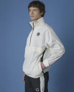 La Piscine Paris Blouson coupe-vent McQ Alexander McQueen*Homme Sportwear|Blousons & Vestes