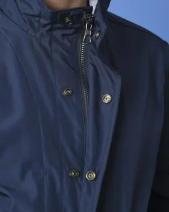La Piscine Paris Blouson en nylon Breuer*Homme Sportwear|Blousons & Vestes