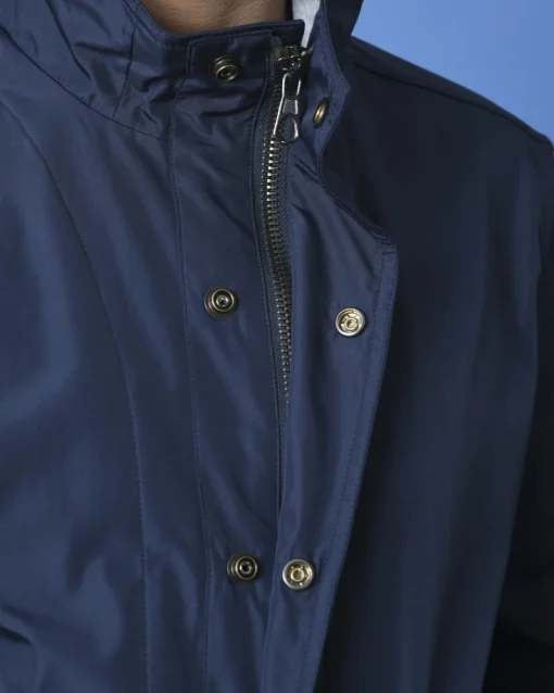 La Piscine Paris Blouson en nylon Breuer*Homme Sportwear|Blousons & Vestes