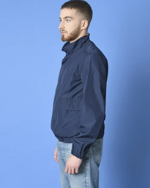 La Piscine Paris Blouson en nylon Breuer*Homme Sportwear|Blousons & Vestes