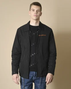 La Piscine Paris Blouson en nylon Low Brand*Homme Blousons & Vestes