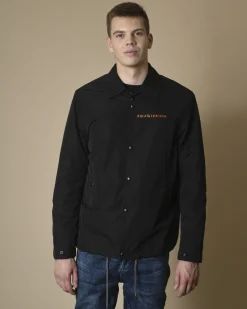 La Piscine Paris Blouson en nylon Low Brand*Homme Blousons & Vestes