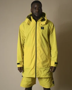 La Piscine Paris Blouson en tissu technique McQ Alexander McQueen*Homme Sportwear|Blousons & Vestes