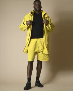 La Piscine Paris Blouson en tissu technique McQ Alexander McQueen*Homme Sportwear|Blousons & Vestes
