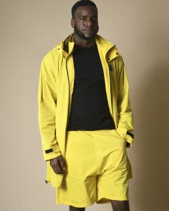 La Piscine Paris Blouson en tissu technique McQ Alexander McQueen*Homme Sportwear|Blousons & Vestes