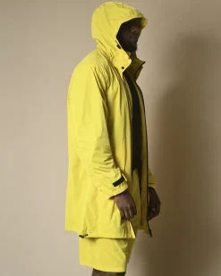 La Piscine Paris Blouson en tissu technique McQ Alexander McQueen*Homme Sportwear|Blousons & Vestes