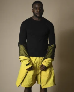 La Piscine Paris Blouson en tissu technique McQ Alexander McQueen*Homme Sportwear|Blousons & Vestes