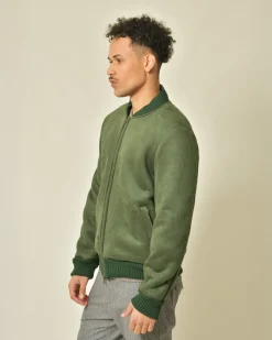 La Piscine Paris Blouson en tissu Daniele Alessandrini*Homme Blousons & Vestes