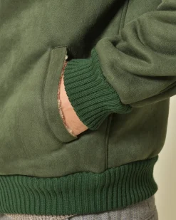 La Piscine Paris Blouson en tissu Daniele Alessandrini*Homme Blousons & Vestes