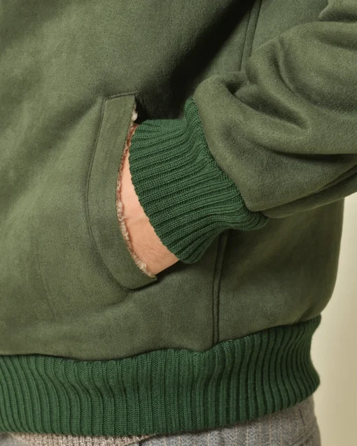 La Piscine Paris Blouson en tissu Daniele Alessandrini*Homme Blousons & Vestes