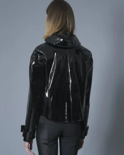 La Piscine Paris Blouson en vinyle Tom Ford*Femme Blousons & Vestes