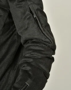 La Piscine Paris Blouson en viscose et coton Lost & Found*Homme Blousons & Vestes