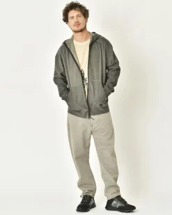 La Piscine Paris Blouson à capuche Ixos*Homme Blousons & Vestes