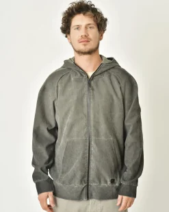 La Piscine Paris Blouson à capuche Ixos*Homme Blousons & Vestes