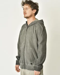 La Piscine Paris Blouson à capuche Ixos*Homme Blousons & Vestes