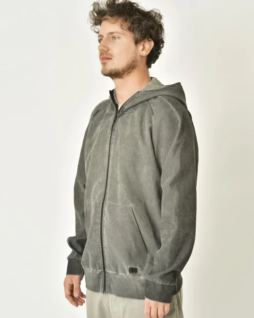 La Piscine Paris Blouson à capuche Ixos*Homme Blousons & Vestes