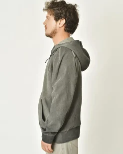 La Piscine Paris Blouson à capuche Ixos*Homme Blousons & Vestes