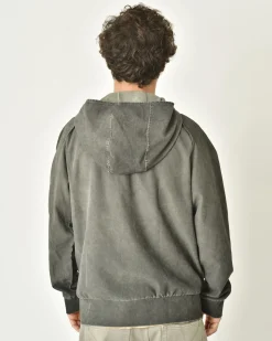 La Piscine Paris Blouson à capuche Ixos*Homme Blousons & Vestes