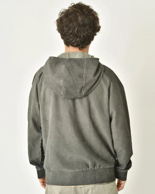 La Piscine Paris Blouson à capuche Ixos*Homme Blousons & Vestes