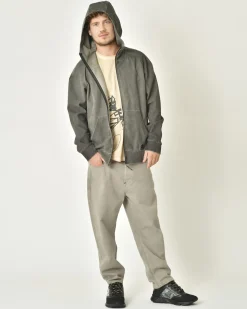 La Piscine Paris Blouson à capuche Ixos*Homme Blousons & Vestes