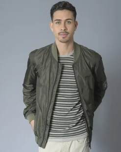 La Piscine Paris Blouson imperméable A.G & Frog*Homme Blousons & Vestes