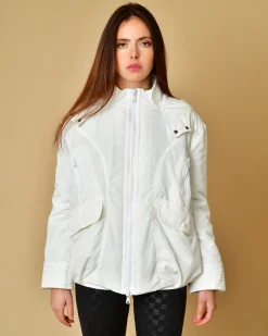 La Piscine Paris Blouson imperméable Malloni*Femme Blousons & Vestes