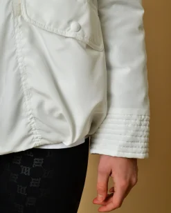 La Piscine Paris Blouson imperméable Malloni*Femme Blousons & Vestes