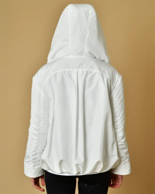 La Piscine Paris Blouson imperméable Malloni*Femme Blousons & Vestes