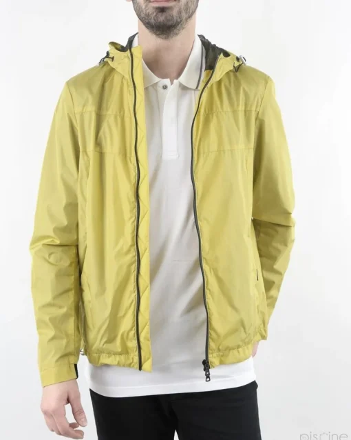 La Piscine Paris Blouson Low Brand*Homme Blousons & Vestes