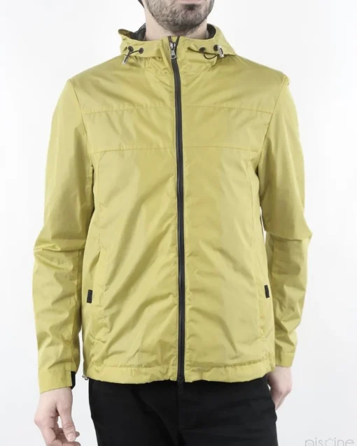 La Piscine Paris Blouson Low Brand*Homme Blousons & Vestes