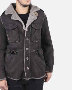 La Piscine Paris Blouson multipoches Schimmel*Homme Blousons & Vestes