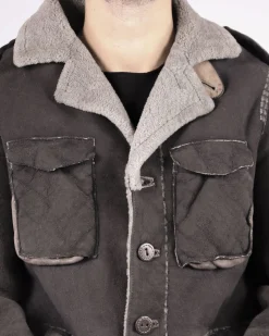 La Piscine Paris Blouson multipoches Schimmel*Homme Blousons & Vestes