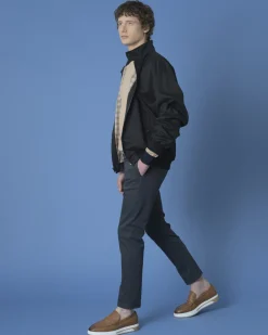 La Piscine Paris Blouson réversible à poches Archive 18-20*Homme Blousons & Vestes