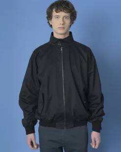 La Piscine Paris Blouson réversible à poches Archive 18-20*Homme Blousons & Vestes