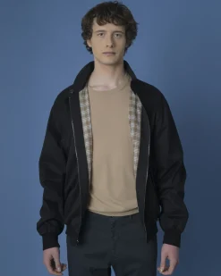 La Piscine Paris Blouson réversible à poches Archive 18-20*Homme Blousons & Vestes