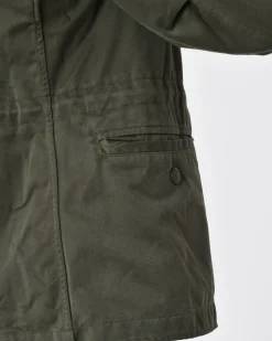 La Piscine Paris Blouson vert militaire Heereseigentum*Homme Blousons & Vestes