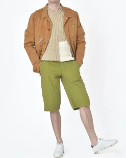 La Piscine Paris Blouson veste denim Scotch & Soda*Homme Blousons & Vestes