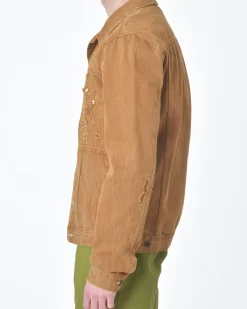 La Piscine Paris Blouson veste denim Scotch & Soda*Homme Blousons & Vestes