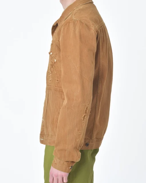 La Piscine Paris Blouson veste denim Scotch & Soda*Homme Blousons & Vestes