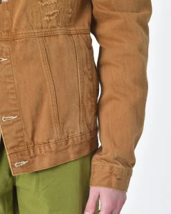 La Piscine Paris Blouson veste denim Scotch & Soda*Homme Blousons & Vestes