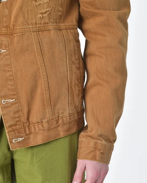 La Piscine Paris Blouson veste denim Scotch & Soda*Homme Blousons & Vestes